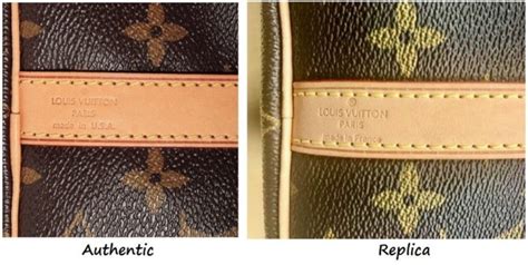 how to know if my louis vuitton bag is real|authenticating louis vuitton handbags.